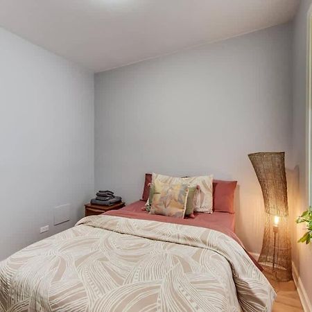 Modern 2Br With Patio & Cozy Space 芝加哥 外观 照片