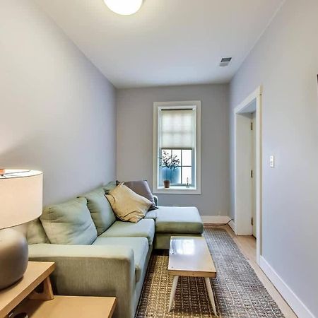 Modern 2Br With Patio & Cozy Space 芝加哥 外观 照片